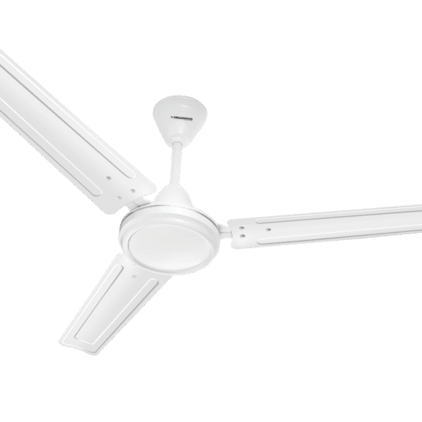 48''' CEILING FAN FIESTA H/S
