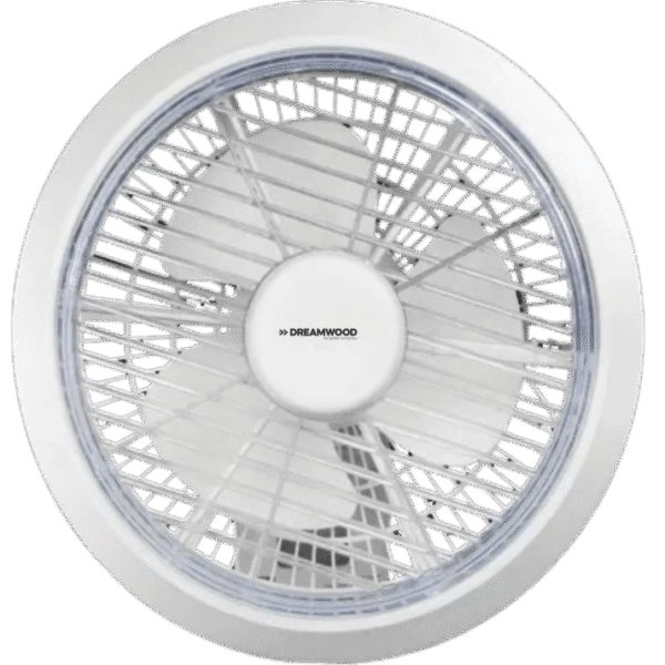 12'' CABINO HS CABIN FAN