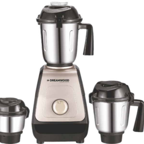 ULTRA 550 WATT MIXER GRINDER