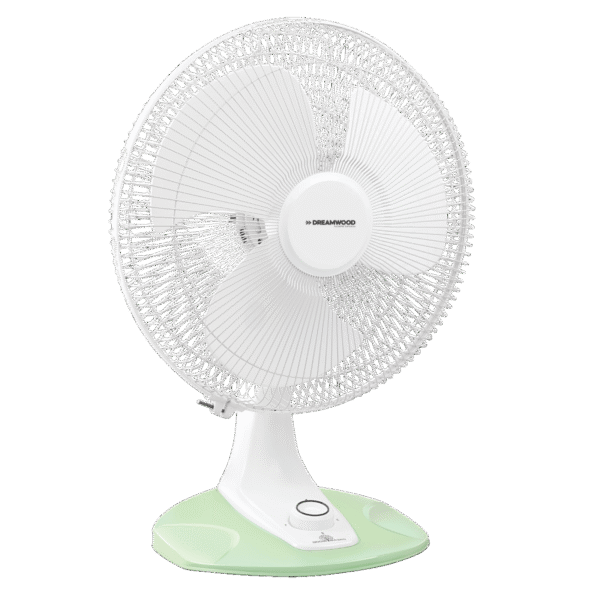 SMART TABLE FAN 16''