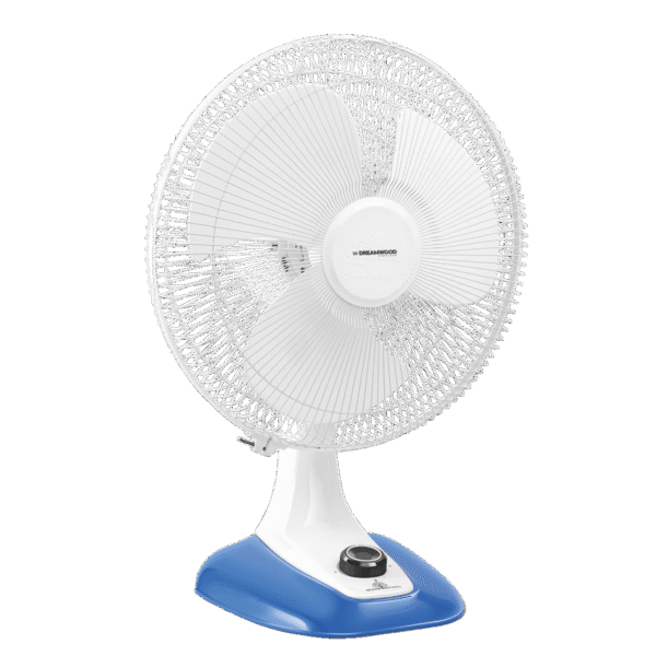 KING TABLE FAN 16''