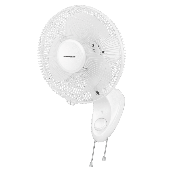 KUDOS WALL FAN 12''