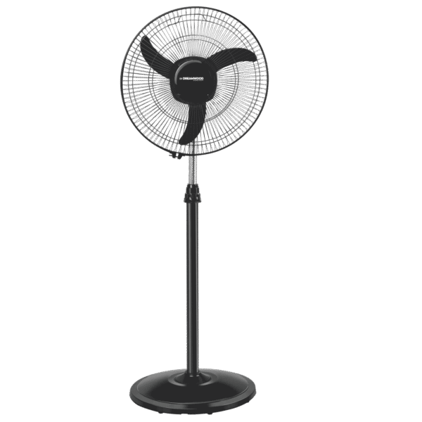 BULLET FAN 16'' OSCILLATING