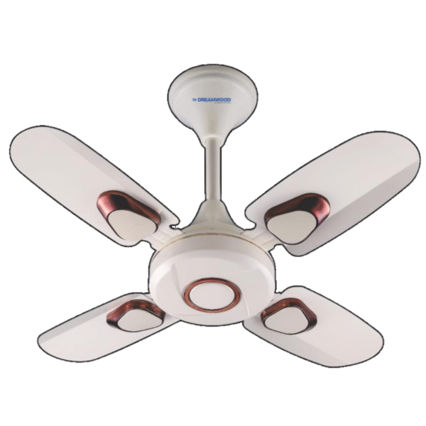 24'' CEILING FAN SUPRO