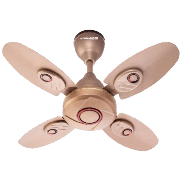 24'' CEILING FAN RANGER