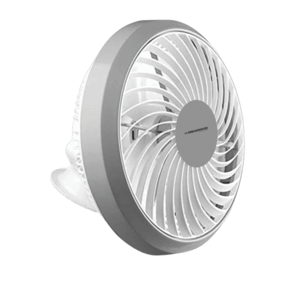 12'' GRILLO CABIN FAN
