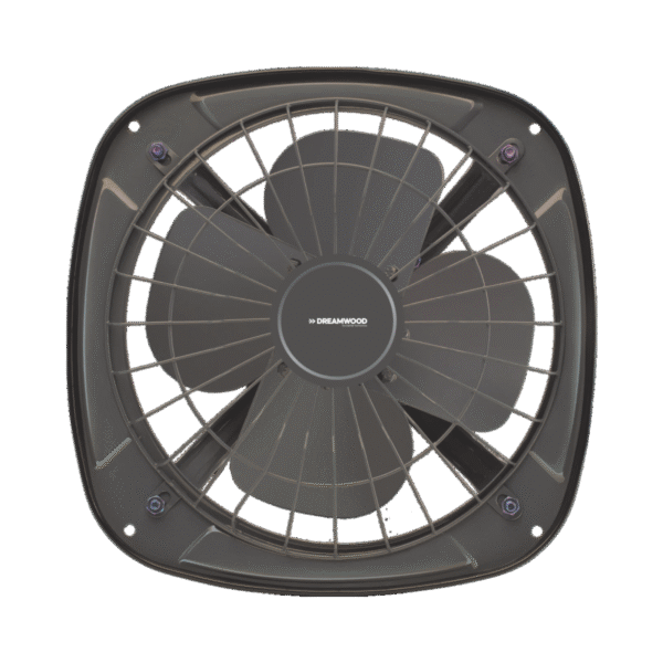 9'' DX MODEL CABIN FAN