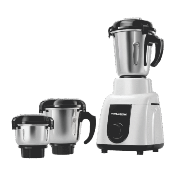 JUMBO 1000 WATT MIXER GRINDER