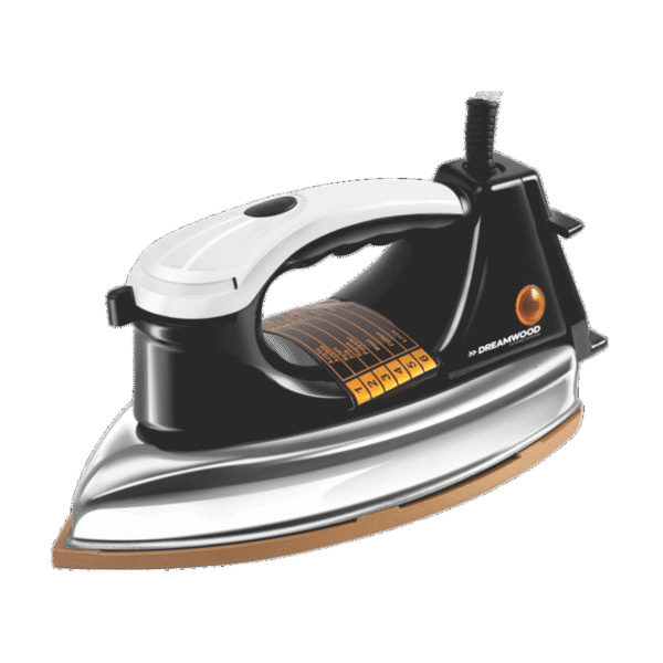 DURO FULL PALTE PLANCHA IRON 1000 WATT