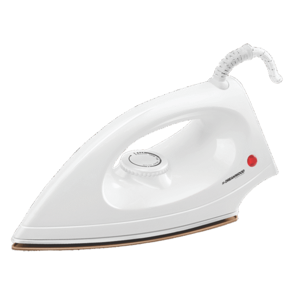 TEJAS DRY IRON 1000 WATT