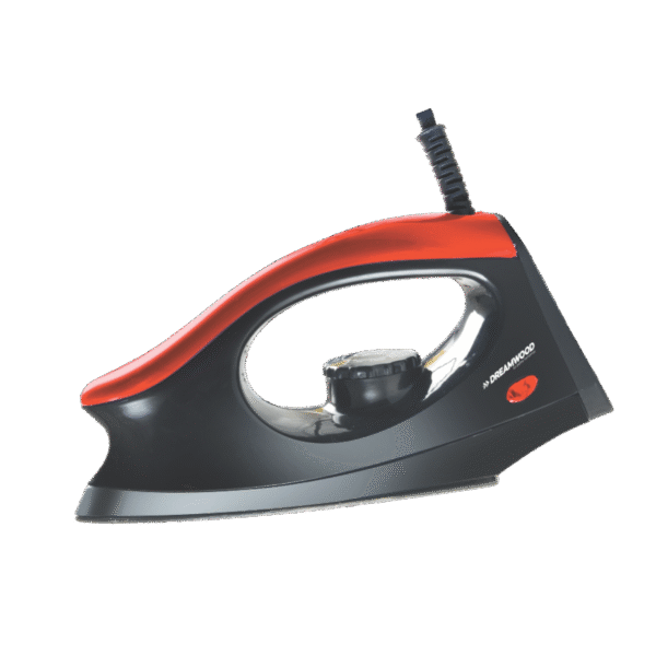 PRESTO DRY IRON 1000 WATT