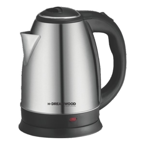 ELECTRIC KETTLE 1500 WATT 1.5Ltr