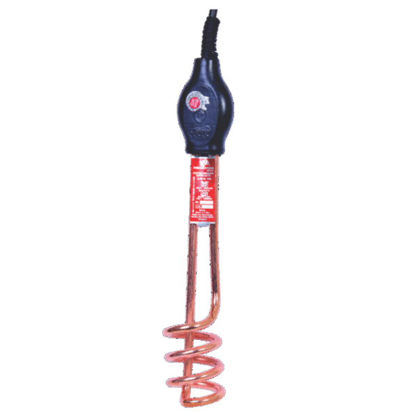 REDIANT IMMERSION WATER ROD 1500 WATT  WATER PROOF