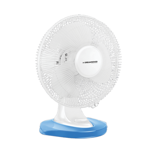 KUDOS TABLE FAN 12''