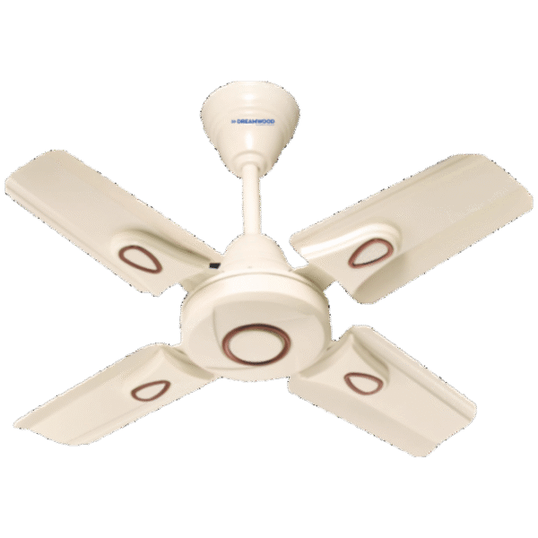 24'' CEILING FAN WINGS JR